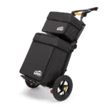 Burley Travoy Fahrrad Lastenanhänger – Image 7