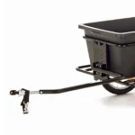 Roland Big Boy Fahrrad Lastenanhänger – Image 13