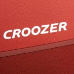 Croozer Cargo Pakko - Lava red – Image 4