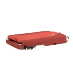 Croozer Cargo Pakko - Lava red – Image 8