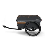 Qeridoo Qubee Fahrrad Lastenanhänger – Image 4