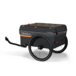 Qeridoo Qubee Fahrrad Lastenanhänger – Image 5