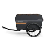 Qeridoo Qubee XL Fahrrad Lastenanhänger
