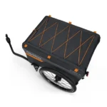 Qeridoo Qubee XL Fahrrad Lastenanhänger – Image 4