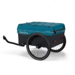 Qeridoo Qubee Fahrrad Lastenanhänger – Image 7