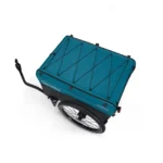Qeridoo Qubee Fahrrad Lastenanhänger – Image 8