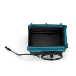 Qeridoo Qubee Fahrrad Lastenanhänger – Image 9