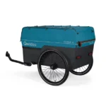 Qeridoo Qubee XL Fahrrad Lastenanhänger – Image 8