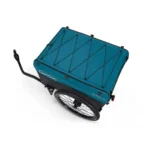 Qeridoo Qubee XL Fahrrad Lastenanhänger – Image 9