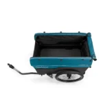 Qeridoo Qubee XL Fahrrad Lastenanhänger – Image 10