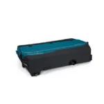 Qeridoo Qubee XL Fahrrad Lastenanhänger – Image 11