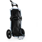 Burley Travoy Fahrrad Lastenanhänger – Image 16