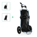 Burley Travoy Fahrrad Lastenanhänger – Image 17