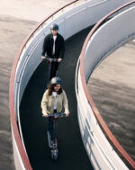 Ninebot eKickScooter F3 PRO E – Image 6