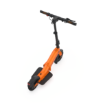 E-Scooter PURE McLaren Flex – Image 7