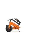 E-Scooter PURE Flex – Image 4