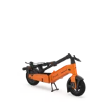 E-Scooter PURE Flex – Image 5