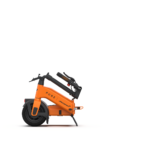 E-Scooter PURE McLaren Flex – Image 4