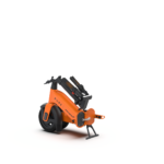 E-Scooter PURE McLaren Flex – Image 3