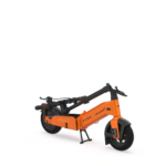 E-Scooter PURE McLaren Flex – Image 5