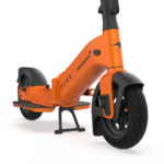 E-Scooter PURE McLaren Flex – Image 9