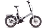 Cube Fold Hybrid Comfort 500