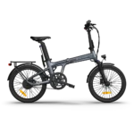 ADO Air 20 Ultra Faltrad