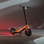 E-Scooter PURE McLaren – Image 12