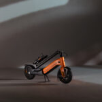 E-Scooter PURE McLaren – Image 13