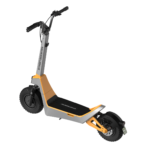 Streetbooster Castor