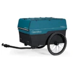 Qeridoo Qubee XL Fahrrad Lastenanhänger – Image 13