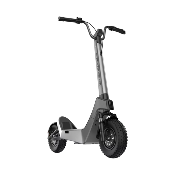 Streetbooster Castor