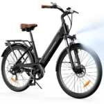 iScooter UcityS Urban E-Bike – Bild 3