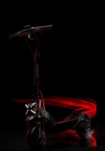 Ninebot ZT3 Pro E – Image 4