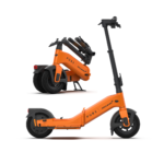 E-Scooter PURE McLaren Flex – Image 2