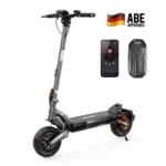 iScooter iX7Pro – Bild 3