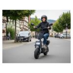 E-Scooter STREETBOOSTER Allrad – Image 2