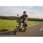 E-Scooter STREETBOOSTER Allrad – Image 4