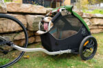 Burley TAIL WAGON Hundeanhänger – Image 7