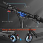 iScooter E9TMax – Bild 9