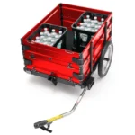 Roland Carrie M.e. Edition II Fahrrad Lastenanhänger – Image 2