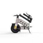 E-Scooter PURE Flex – Image 13