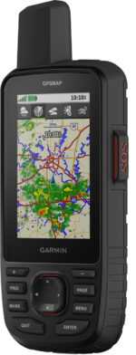 Garmin GPSMAP 67i - Outdoor Navigationsgerät – Image 3