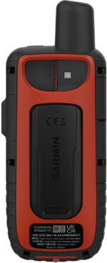 Garmin GPSMAP 67i - Outdoor Navigationsgerät – Image 6
