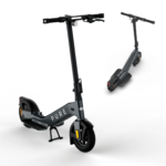 E-Scooter PURE Advance+