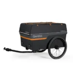 Qeridoo Qubee XL Fahrrad Lastenanhänger – Image 12