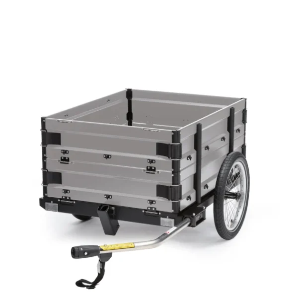 Roland Carrie M.e. Edition II Fahrrad Lastenanhänger