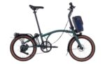 Brompton Electric G Line e-Motiq Urban – Image 2