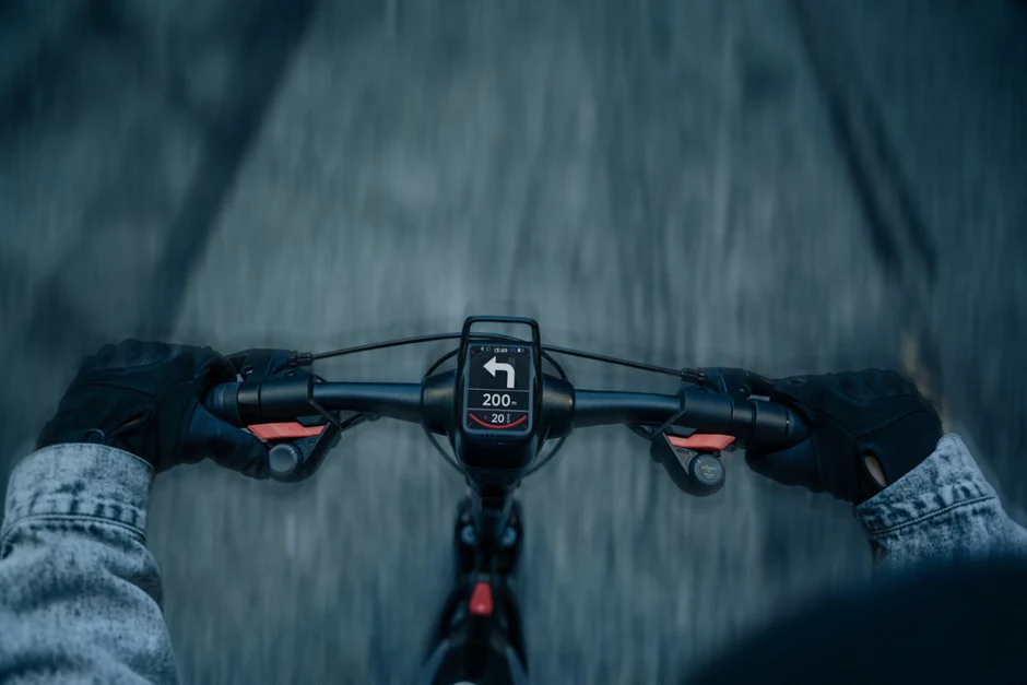 Segway GT3 D – Image 3