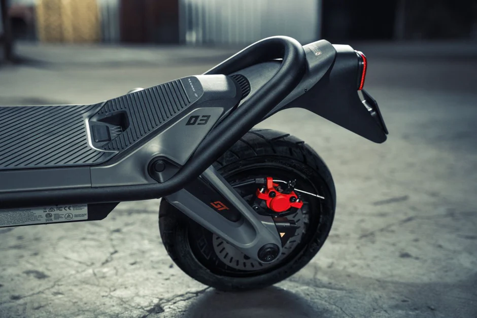 Segway GT3 D – Image 4